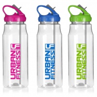 Urban Fitness Hydro Bottle